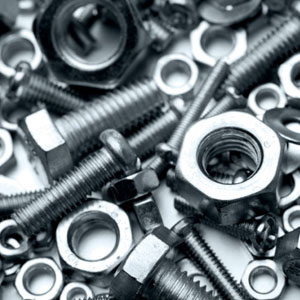 Inconel Fasteners