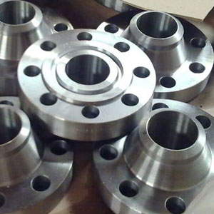 Incoloy flanges
