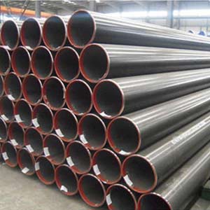 Carbon & Alloy Steel pipes and tubes