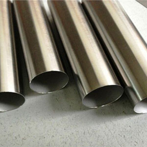 Stainless & Duplex Steel pipes and tubes