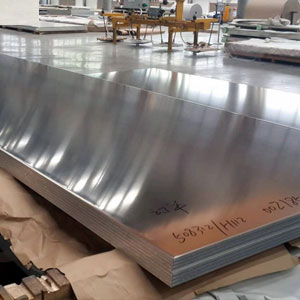 Hastelloy Sheets, Plates