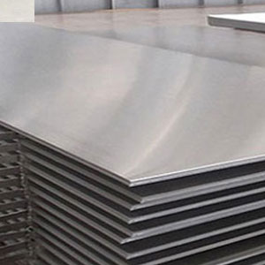 Inconel Sheets, Plates