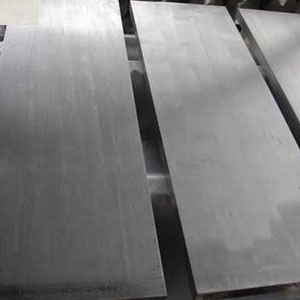 Incoloy Sheets, Plates